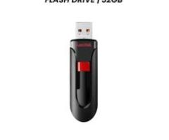 SANDISK CRUZER GLIDE 3.0 USB FLASH