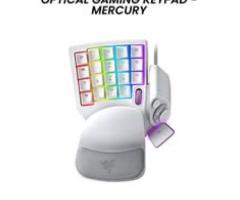 RAZER TARTARUS PRO ANALOG OPTICAL GAMING