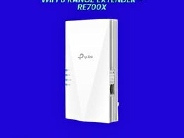 TP-LINK AX3000 DUAL BAND WIFI 6