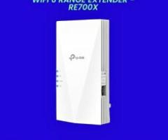 TP-LINK AX3000 DUAL BAND WIFI 6