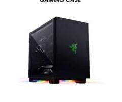 RAZER TOMAHAWK MINI-ITX GAMING CASE