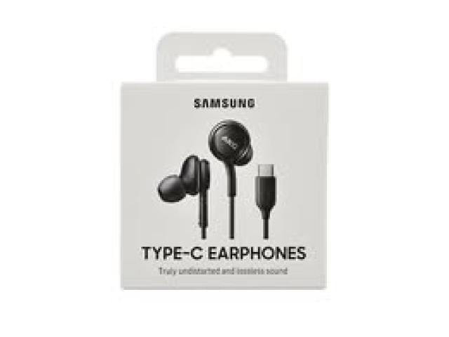 SAMSUNG TYPE-C EARPHONES
