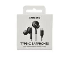 SAMSUNG TYPE-C EARPHONES