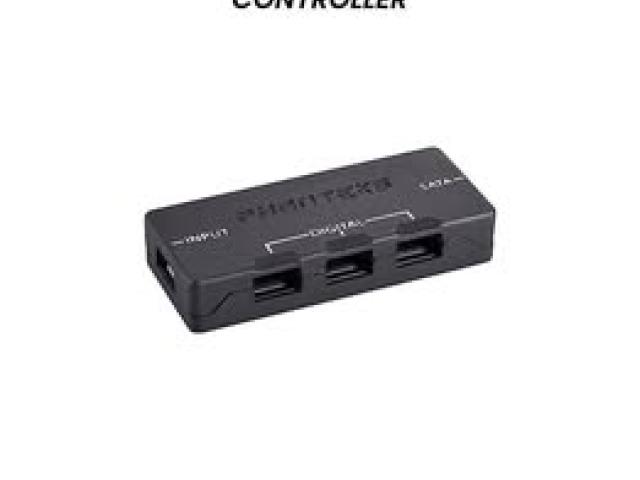 PHANTEKS DIGITAL RGB CONTROLLER