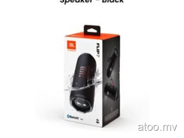 JBL Flip 7 Portable Bluetooth Speaker