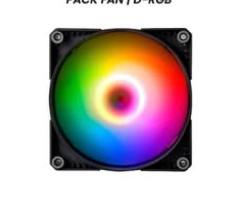 PHANTEKS SK 120MM PWM 3 PACK