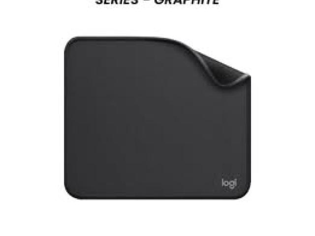 LOGITECH MOUSE PAD STUDIO SERIES