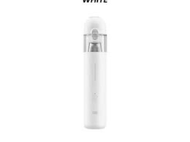 MI VACUUM CLEANER MINI WHITE