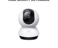 TP-LINK TAPO C220 PAN/TILT HOME SECURITY