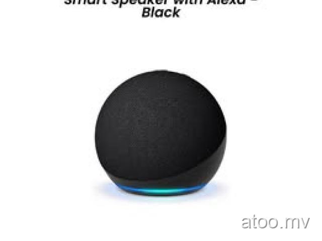 Amazon Echo Dot (5th Gen) Smart
