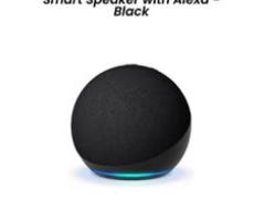 Amazon Echo Dot (5th Gen) Smart