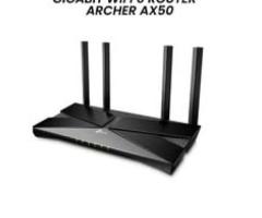TP-LINK AX3000 DUAL BAND GIGABIT WIFI