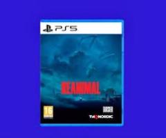 RE REANIMAL PS5 GAME