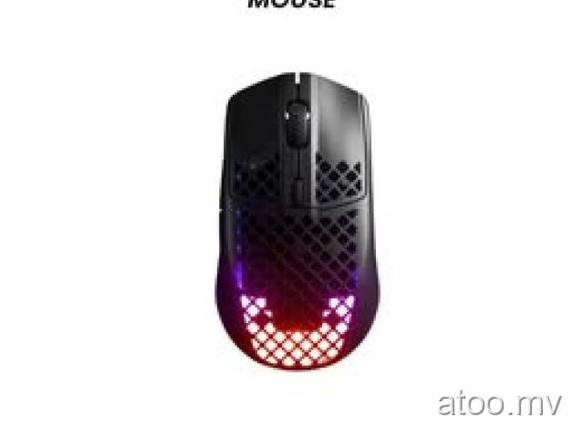 STEELSERIES AEROX 3 GAMING MOUSE