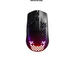 STEELSERIES AEROX 3 GAMING MOUSE
