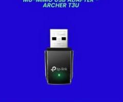 TP-LINK AC1300 MINI WIRELESS MU-MIMO USB