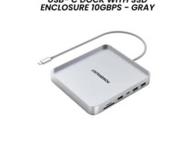 POWEROLOGY IMAC 24 INCH USB- C