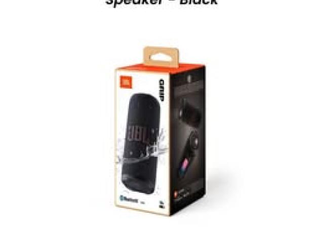 JBL Grip Portable Bluetooth Speaker