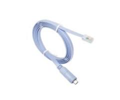 USB-C RJ45 CONSOLE CABLE