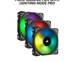 CORSAIR ML120 PRO RGB 3 PACK