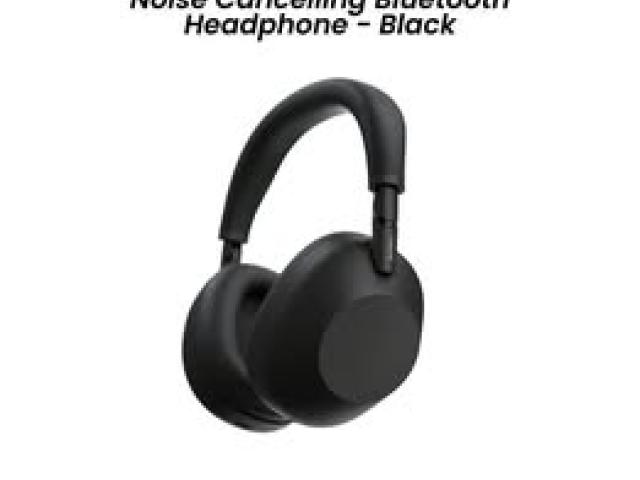Sony WH-1000XM6 Wireless Noise Cancelling Bluetooth