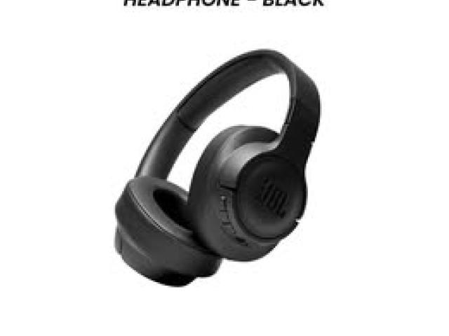 JBL TUNE 760NC WIRELESS HEADPHONE