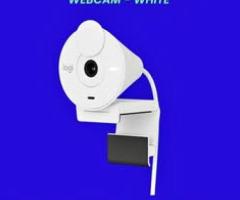 LOGITECH BRIO 300 FULL HD WEBCAM