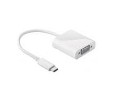 USB-C TO VGA ADAPTER