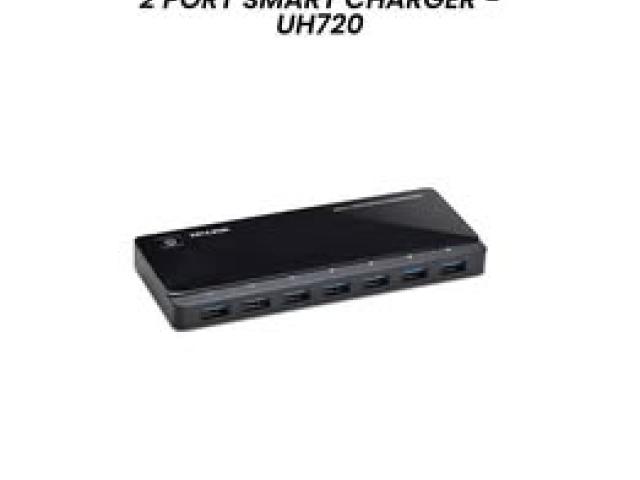 TP-LINK 3.0 USB 7-PORT HUB