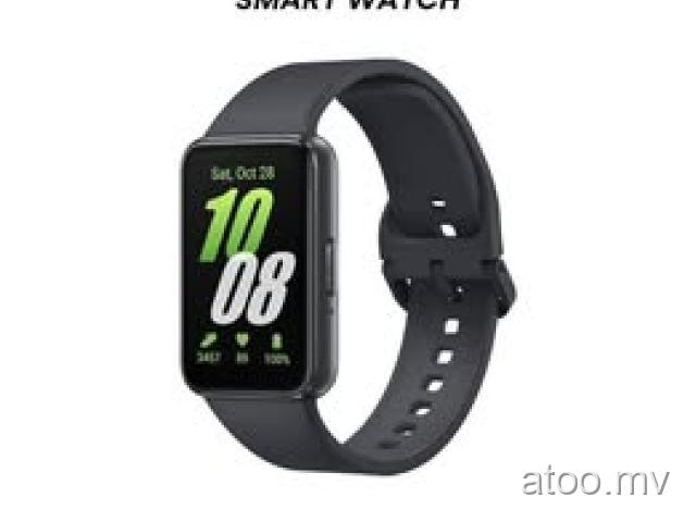 SAMSUNG GALAXY FIT 3 SMART WATCH