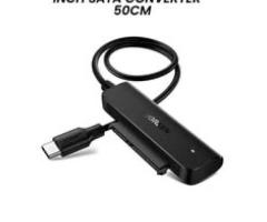 UGREEN USB-C 3.0 TO 2.5-INCH SATA