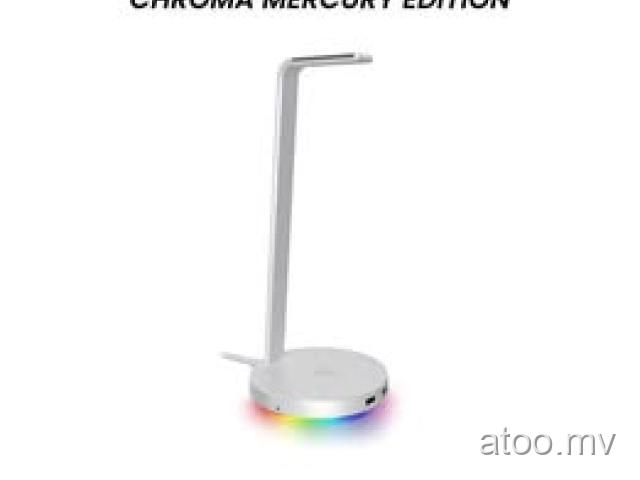 Razer BASE STATION V2 CHROMA MERCURY