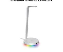 Razer BASE STATION V2 CHROMA MERCURY