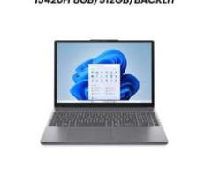 LENOVO IDEAPAD SLIM3 I5-13420H 8GB/512GB/BACKLIT