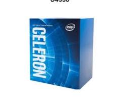 INTEL CELERON PROCESSOR - G4930