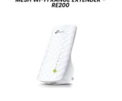 TP-LINK AC750 DUAL BAND MESH WI-FI