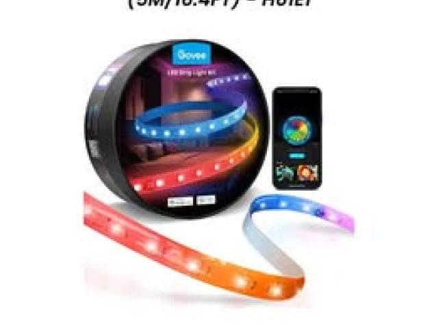GOVEE LED STRIP LIGHT M1 (5M/16.4FT)