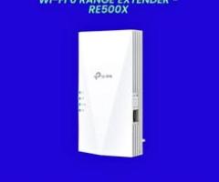 TP-LINK AX1500 DUAL BAND WI-FI 6