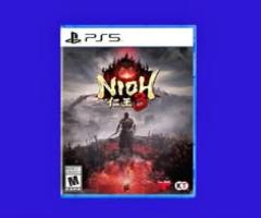 NIOH 3 PS5 GAME