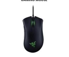 RAZER DEATHADDER ELITE GAMING MOUSE
