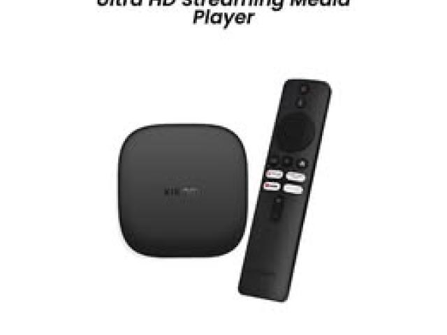 Xiaomi TV Box S (3rd Gen)