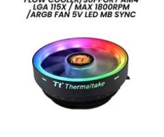 THERMALTAKE UX100 HIGH AIR FLOW COOLER/SUPPORT