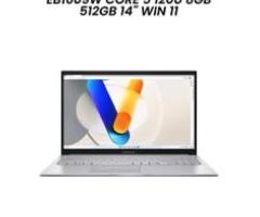 ASUS VIVOBOOK X1404VA-EB1609W CORE 5 120U