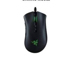 RAZER DEATHADDER V2 WIRED GAMING MOUSE