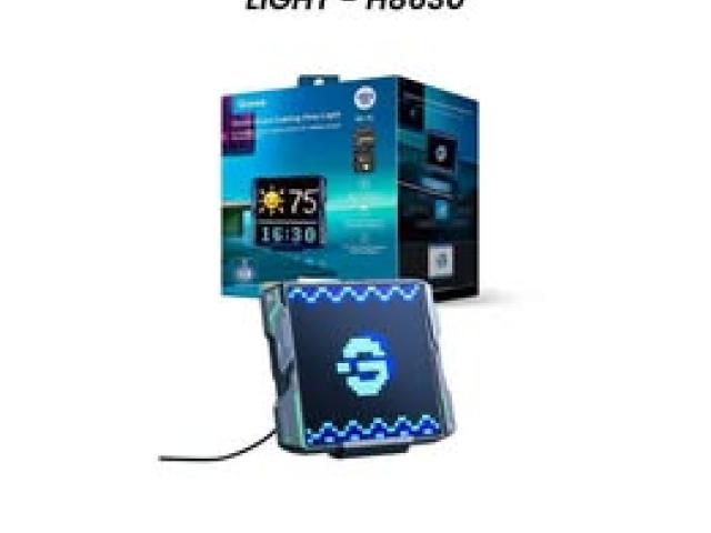GOVEE SMART GAMING PIXEL LIGHT