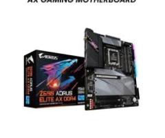 GIGABYTE Z690 AORUS ELITE AX GAMING