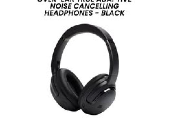 JBL TOUR ONE M2 WIRELESS OVER-EAR