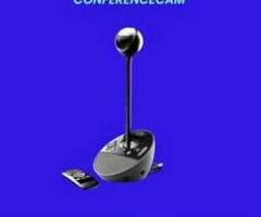 LOGITECH BCC950 CONFERENCECAM