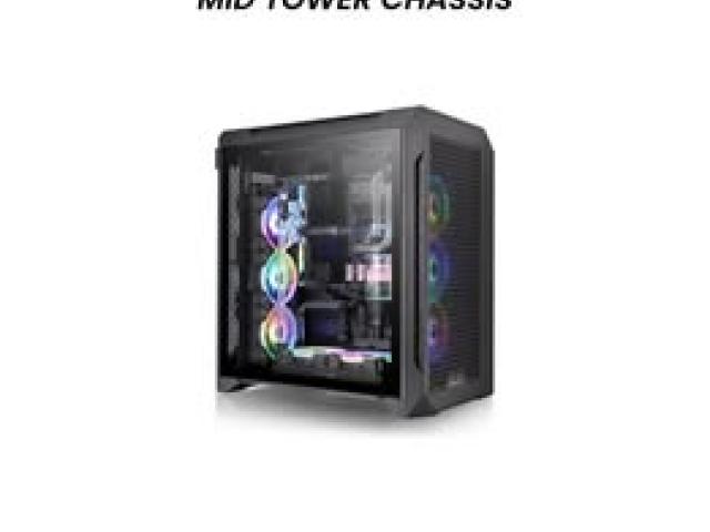 THERMALTAKE CTE C700 AIR MID TOWER