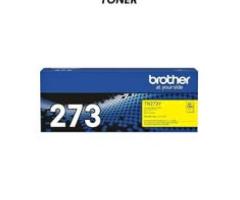 BROTHER TN 273 YELLOW TONER